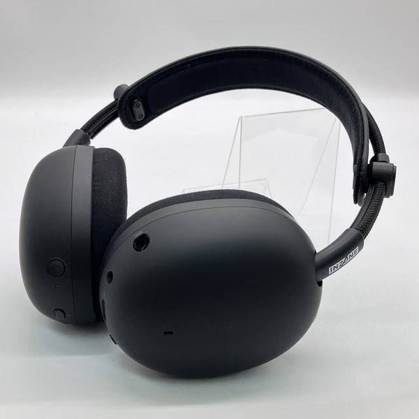 SONY 【中古】INZONE H9 Ⅱ ブラック 【WH-G910N BZ】【日本橋】 – e