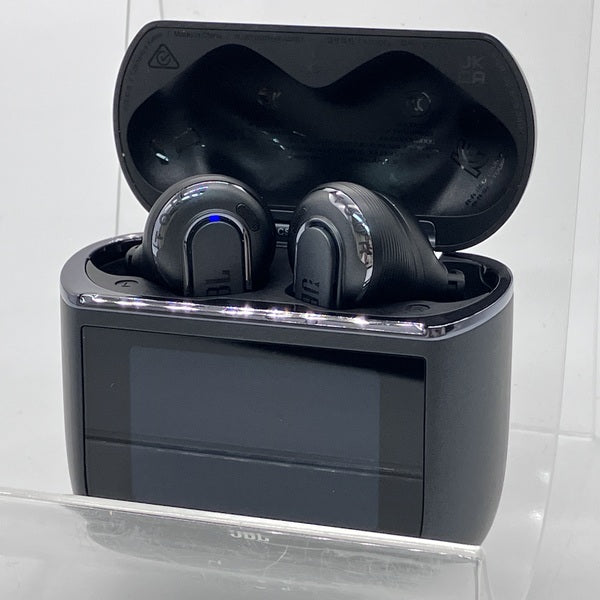 JBL 【中古】TOUR PRO 3 ブラック【JBLTOURPRO3BLK】【秋葉原】 – e