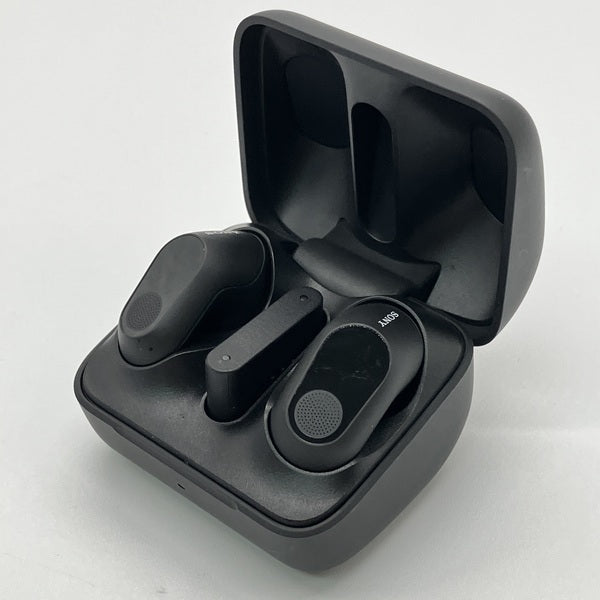 【ジャンク】INZONE Buds WF-G700N SONY 【中古】INZONE Buds ブラック 【WF-G700N BZ】【秋葉原】 – e