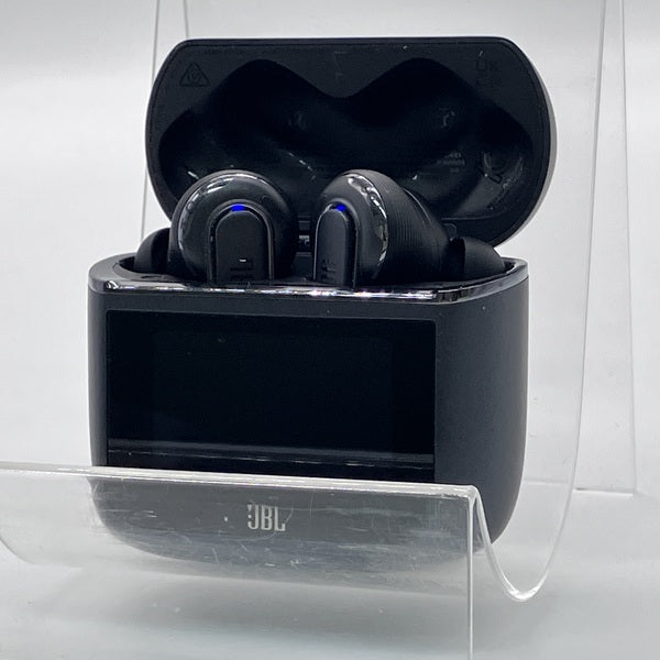 JBL 【中古】TOUR PRO 3 ブラック【JBLTOURPRO3BLK】【日本橋】 – e