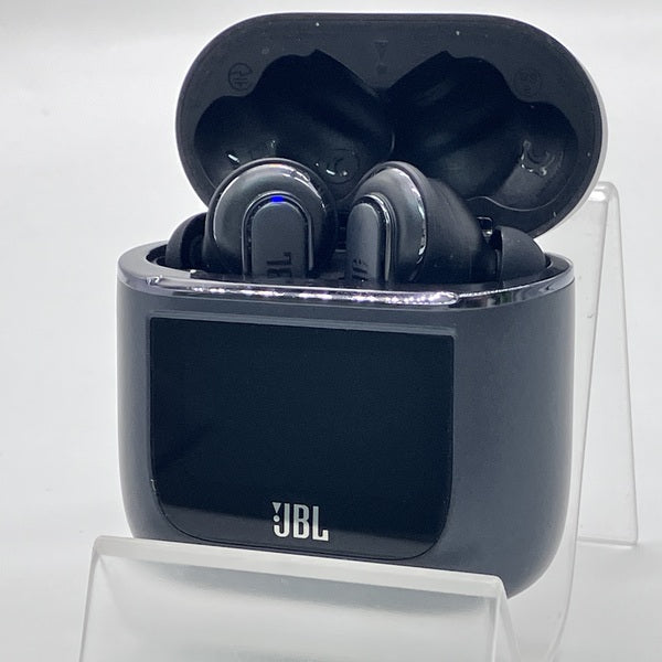 JBL 【中古】TOUR PRO 2 ブラック【JBLTOURPRO2BLK】【日本橋】 – e