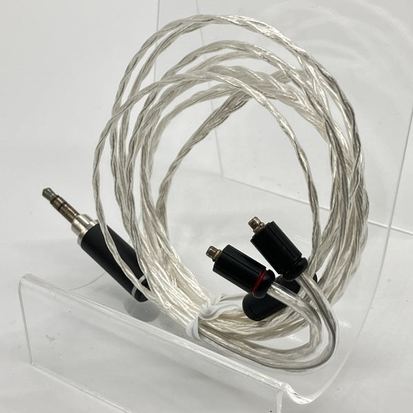 NOBUNAGA Labs 【中古】鬼丸改-S (Onimaru-Kai-S) 3.5mm MMCX対応リ