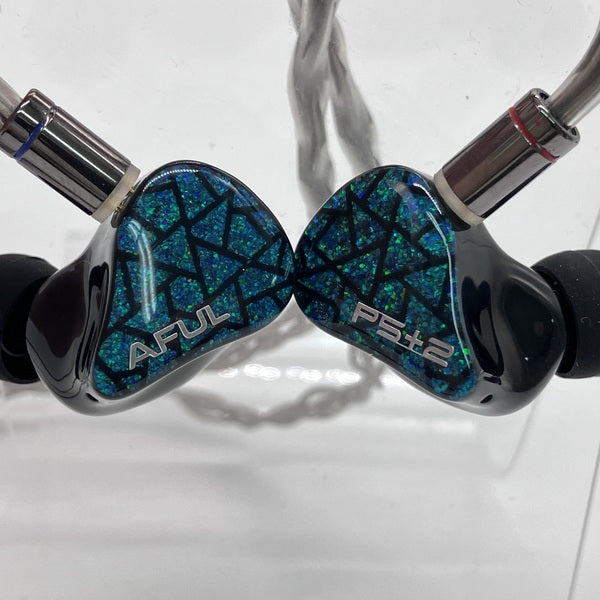 AFUL Performer 5+2 有線イヤホン イヤピ各種 AFUL 【中古】Performer 5+2 (Performer7)【日本橋】 – e☆イヤホン