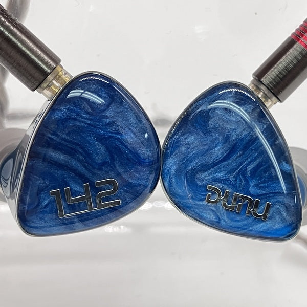 DUNU-TOPSOUND 【中古】DN 142【日本橋】 – e☆イヤホン