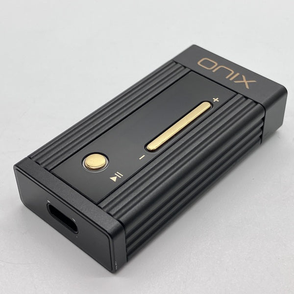 ONIX 【中古】Alpha XI1【日本橋】 – e☆イヤホン