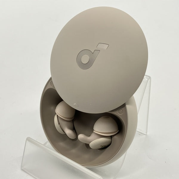 Anker 【中古】Soundcore Sleep A20 サンドベージュ 【A6611Z21