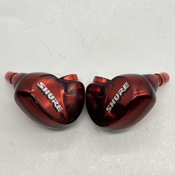 SHURE 【中古】SE535LTD-A（ケーブル欠品）【秋葉原】 – e☆イヤホン
