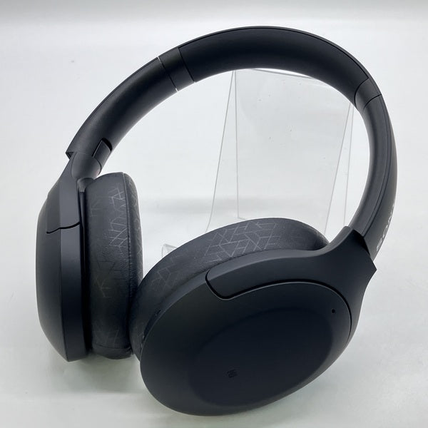 SONY 【中古】WH-H910N B 【ブラック】【秋葉原】 – e☆イヤホン