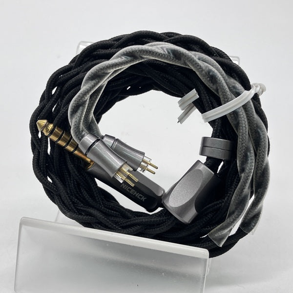 その他ブランド 【中古】NICEHCK 60saga 2Pin-4.4mm【日本橋】 – e