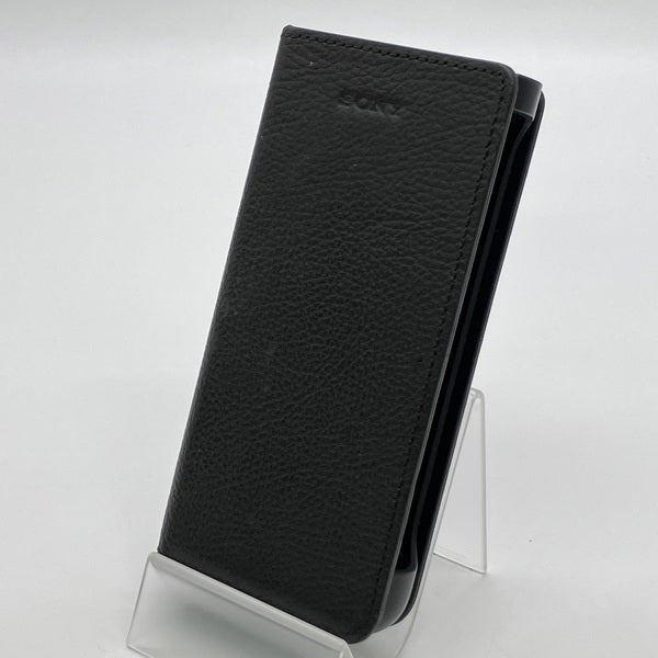 SONY 【中古】CKL-NWZX500M (NW-ZX500用レザーケース)【名古屋】 – e