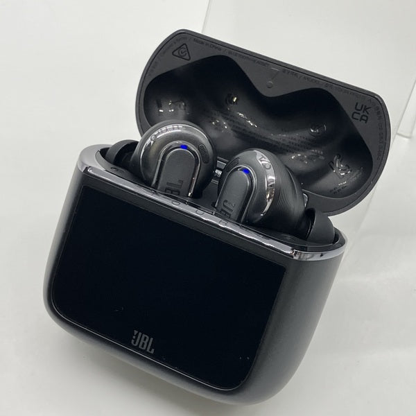 JBL 【中古】TOUR PRO 3 ブラック【JBLTOURPRO3BLK】【秋葉原】 – e