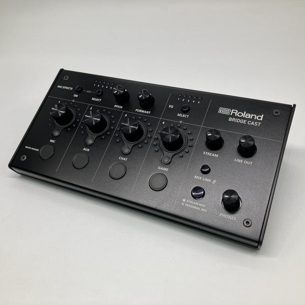 Roland 【中古】BRIDGE CAST【秋葉原】 – e☆イヤホン