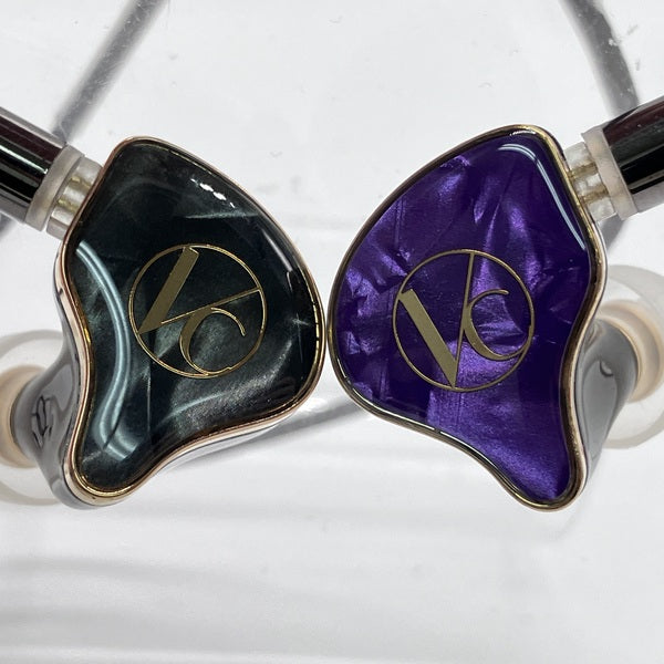 DARUMA AUDIO 【中古】Ken01【日本橋】 – e☆イヤホン