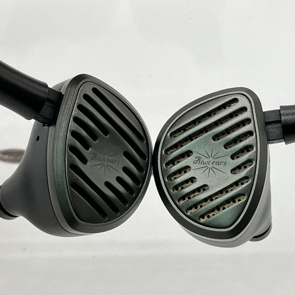 Kiwi Ears 【中古】Septet【秋葉原】 – e☆イヤホン
