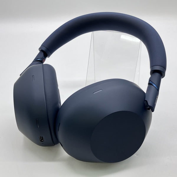 [中古] SONY WH-1000XM6 [ミッドナイトブルー] SONY 【中古】WH-1000XM6 LM ミッドナイトブルー【秋葉原】 – e☆イヤホン