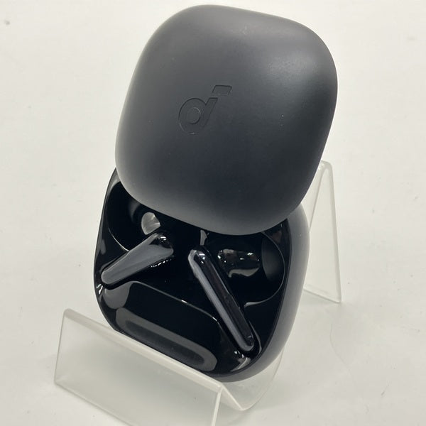 Anker 【中古】Soundcore Liberty 4 Pro ミッドナイトブラック