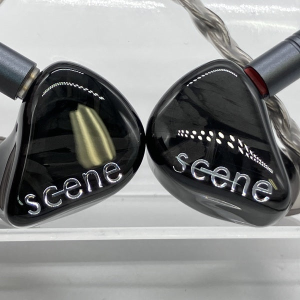 SGENE 【中古】Kaimei【名古屋】 – e☆イヤホン
