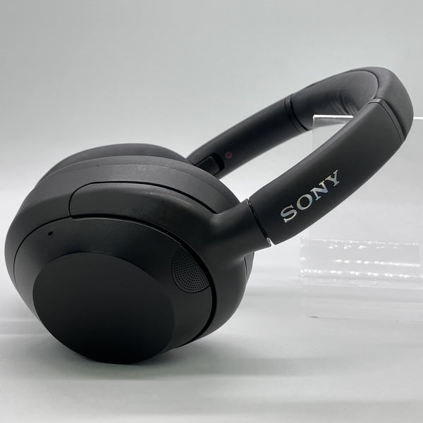 SONY 【中古】ULT WEAR ブラック 【WH-ULT900N BC】【秋葉原】 – e