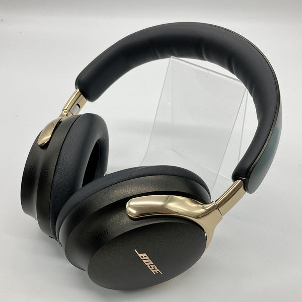 Bose 【中古】QuietComfort Ultra Headphones (2nd Gen) DESERT GOLD