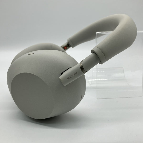 SONY 【中古】WH-1000XM6 SM プラチナシルバー【秋葉原】 – e☆イヤホン