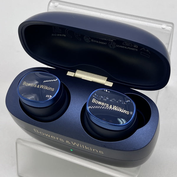 Bowers & Wilkins 【中古】Pi8 ミッドナイト・ブルー【PI8/MB