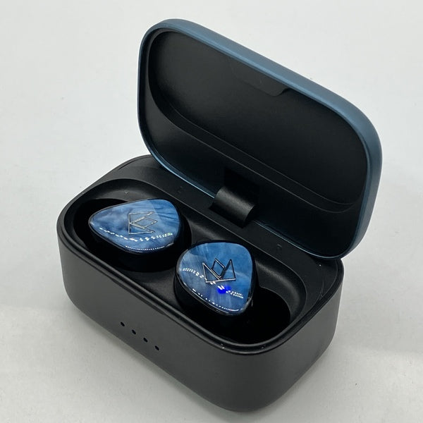 Noble Audio 【中古】FoKus PRO 【NOB-FOKUSPRO-B】【日本橋】 – e