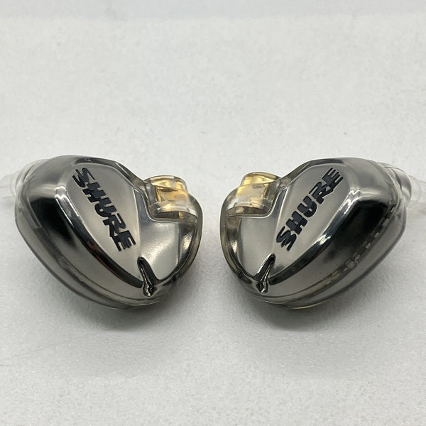 SHURE 【中古】SE425-V-J(ケーブル欠品)【秋葉原】 – e☆イヤホン