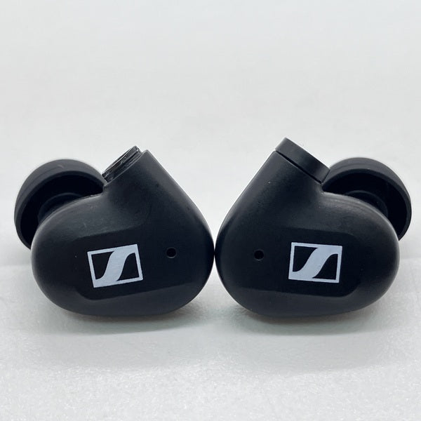 SENNHEISER 【中古】IE 100 PRO BLACK(ケーブル欠品)【日本橋】 – e