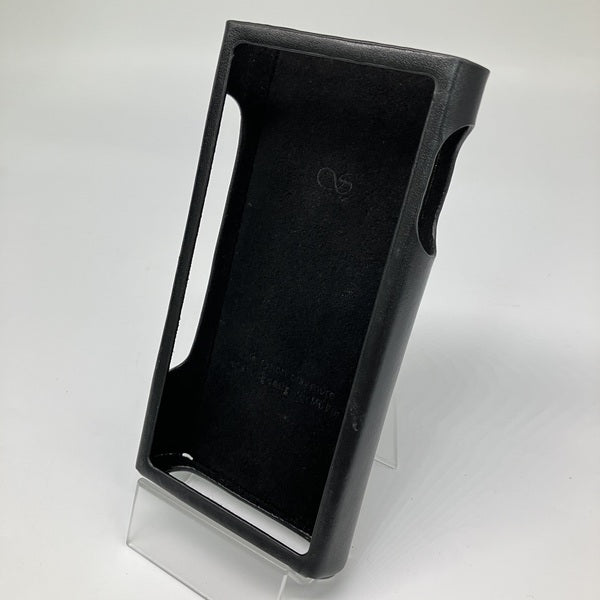SHANLING 【中古】M6Pro専用レザーケース ブラック【秋葉原】 – e