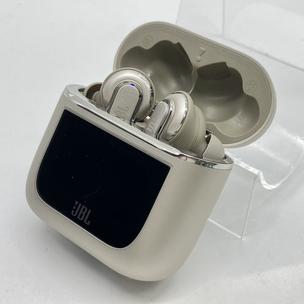 JBL 【中古】TOUR PRO 2 シャンパンゴールド【JBLTOURPRO2CPG