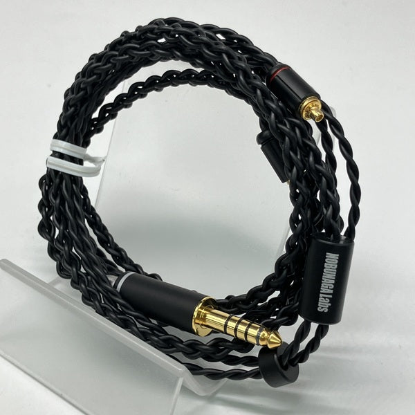 NOBUNAGA Labs 【中古】鶺鴒 (Sekirei)4.4mm5極バランス/SENNHEISER