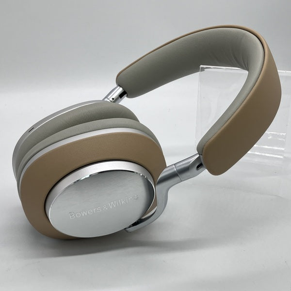 Bowers & Wilkins 【中古】Px8/T タン【秋葉原】 – e☆イヤホン