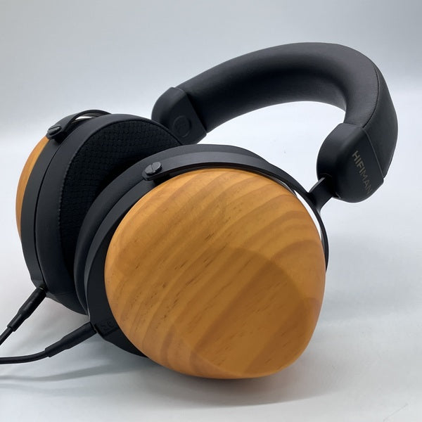 HiFiMAN HE-R10 Dynamic Version BlueMINI付 HIFIMAN 【中古】HE-R10 Dynamic Version【秋葉原】 – e☆イヤホン