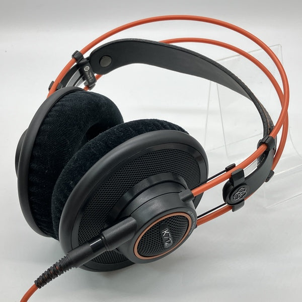 AKG 【中古】K712 PRO-Y3【名古屋】 – e☆イヤホン