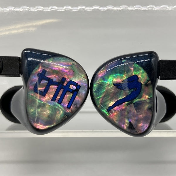 JH AUDIO TRIFI JHA-2441 イヤホン JH Audio 【中古】TriFi 【JHA-2441】【秋葉原】 – e☆イヤホン