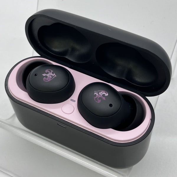 final 【中古】ZE500 for ASMR -Patra Black【秋葉原】 – e☆イヤホン