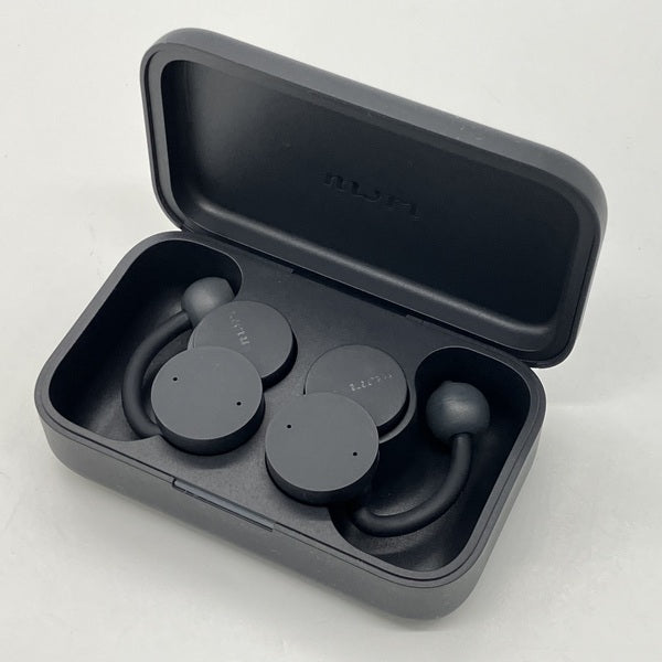 【新品未開封】nwm DOTS チャコールブラック nwm 【中古】nwm DOTS ﾁｬｺｰﾙﾌﾞﾗｯｸ 【MBE002KA】【秋葉原】 – e☆イヤホン