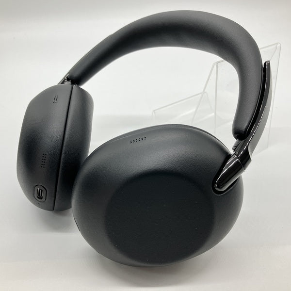 SONY 【中古】1000X THE COLLEXION Black【WH-1000XX BZ】【日本橋