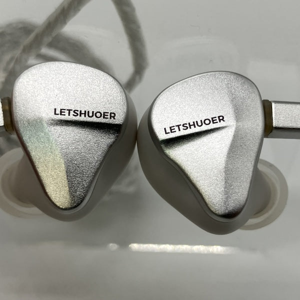 LETSHUOER 【中古】Cadenza 4【秋葉原】 – e☆イヤホン