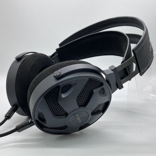 FIIO 【中古】FT3 Black 【FIO-FT3-B】【秋葉原】 – e☆イヤホン