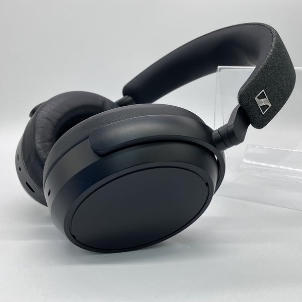 SENNHEISER 【中古】MOMENTUM 4 Wireless ブラック 【M4AEBT BLACK