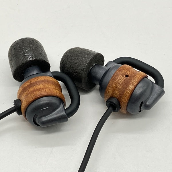 音茶楽 【中古】Flat4-欅Plus 4.4㎜5極 （KEYAKI Balance)【秋葉原
