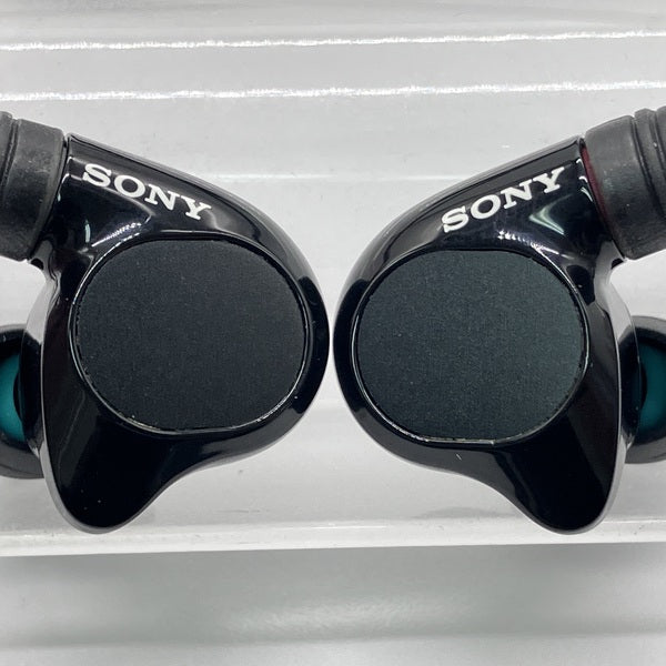 SONY 【中古】IER-M7 Q【日本橋】 – e☆イヤホン