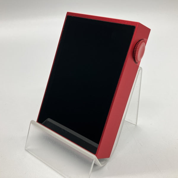 SHANLING 【中古】M1 Plus Red【秋葉原】 – e☆イヤホン