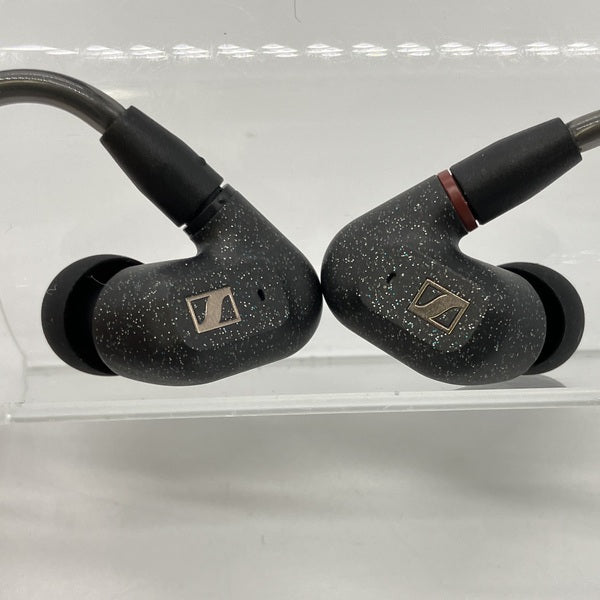 SENNHEISER 【中古】IE 300【秋葉原】 – e☆イヤホン