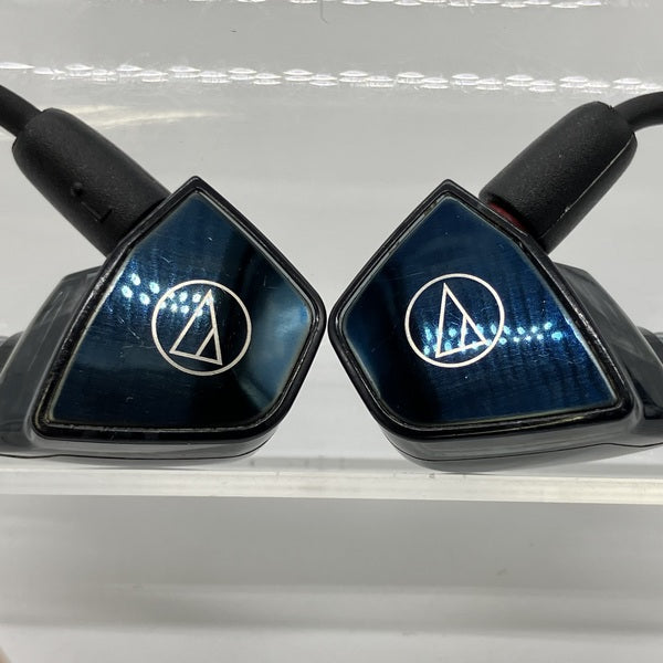 audio-technica 【中古】ATH-LS400【秋葉原】 – e☆イヤホン