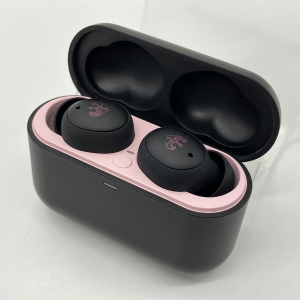 final 【中古】ZE500 for ASMR -Patra コラボ Black【秋葉原】 – e