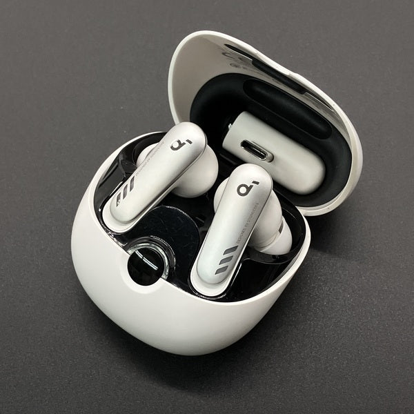 Anker 【中古】Soundcore VR P10 ホワイト 【A3850Z21】【名古屋】 – e