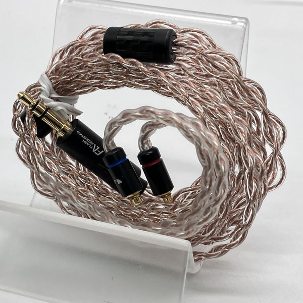 その他ブランド 【中古】Nakamichi Elite cable MMCX-3.5mm【日本橋