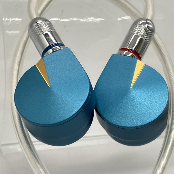 NICEHCK 【中古】F1 Pro 4.4mm【秋葉原】 – e☆イヤホン